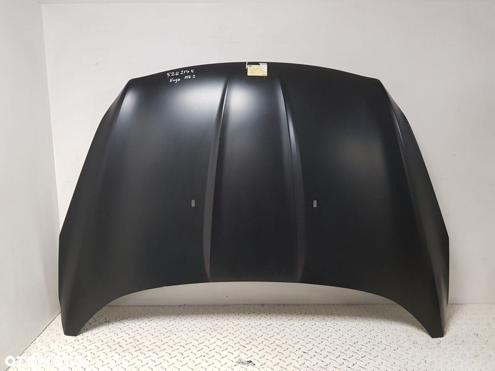 NOWA ORYGINALNA MASKA FORD KUGA II MK2 12-16 ESCAPE  CJ54-S16612-AJ 5262148 - 2