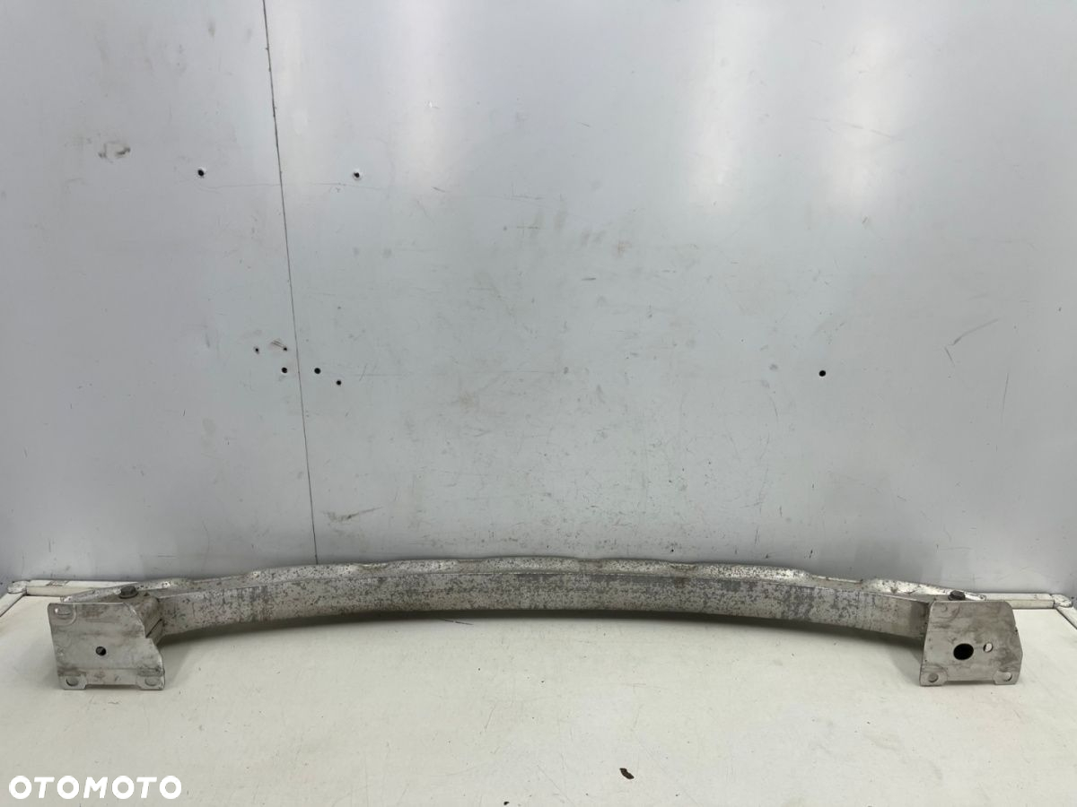 Belka zderzaka Renault Megane 2 II kombi 02-09r. tylne wzmocnienie pasa tylna tył 820000836 - 8