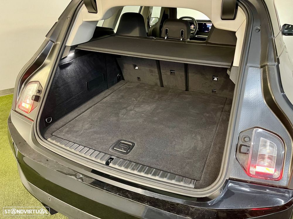 BMW iX xDrive 40 - 41