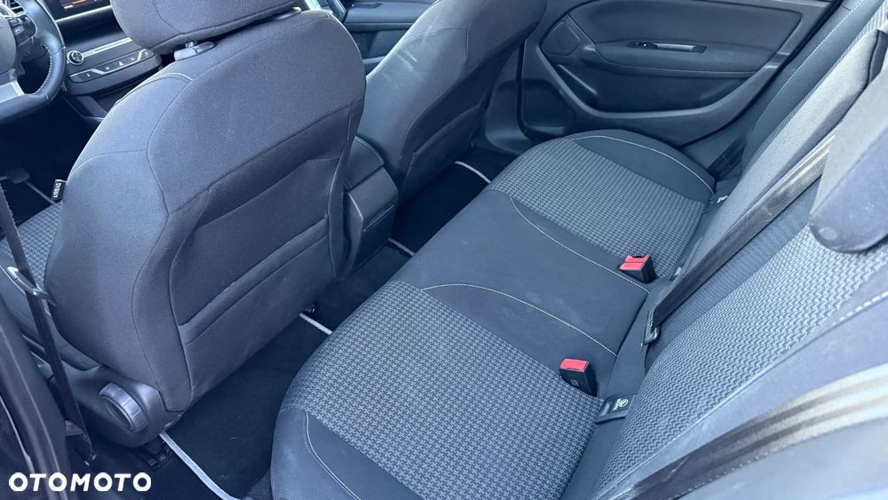 Peugeot 308 - 20