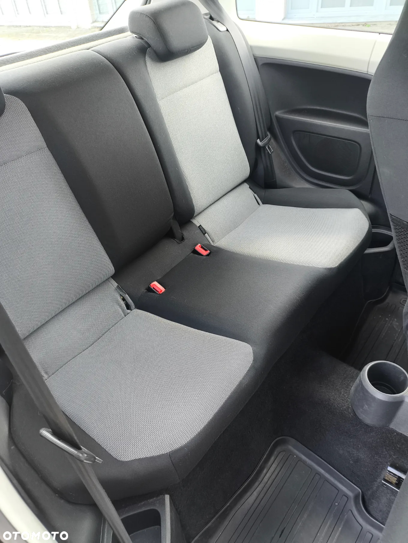 Skoda Citigo 1.0 Ambition - 19