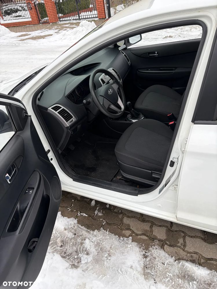 Hyundai i20 1.2 Classic - 24