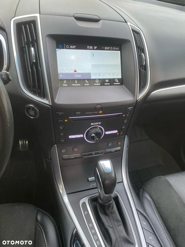 Ford Edge - 6