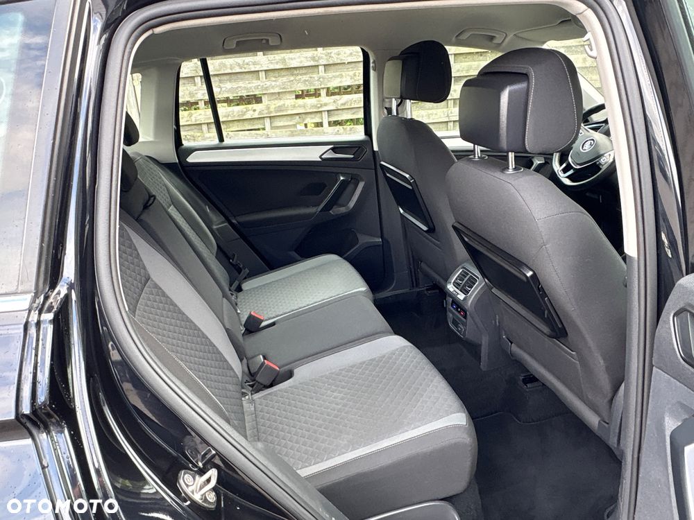 Volkswagen Tiguan 2.0 TDI SCR (BlueMotion Technology) Comfortline - 16