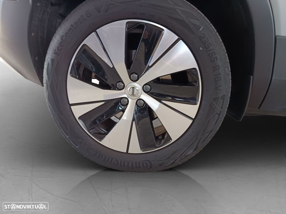 Volvo XC 40 1.5 T4 PHEV Core - 23