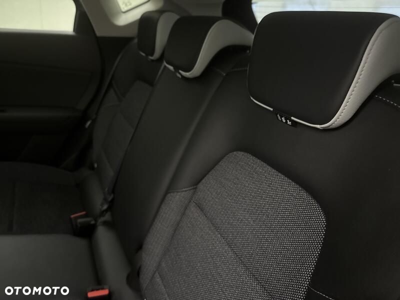 Renault Captur 1.6 E-TECH Full Hybrid 145 Techno - 20