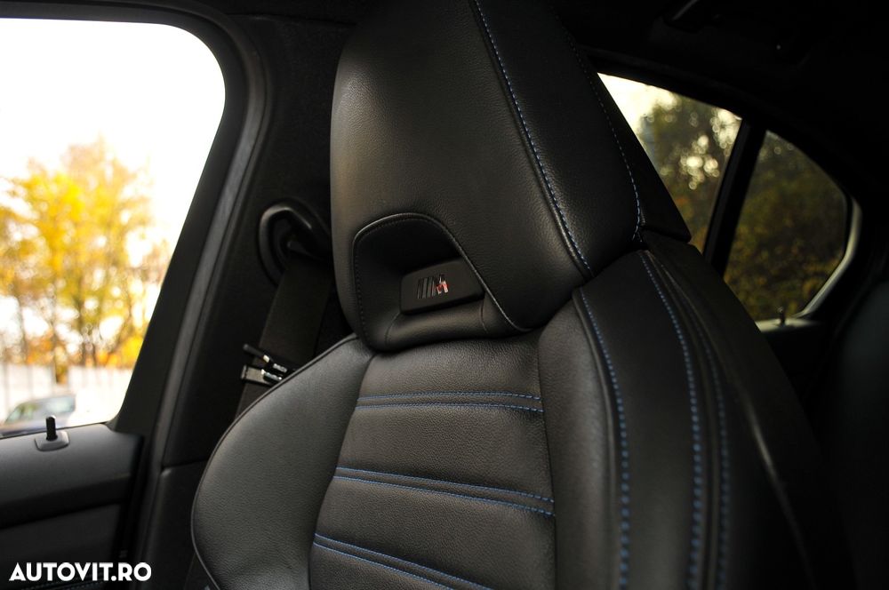 BMW Seria 3 330d xDrive AT MHEV - 39