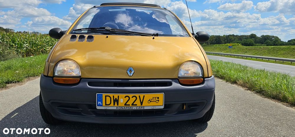Renault Twingo - 7