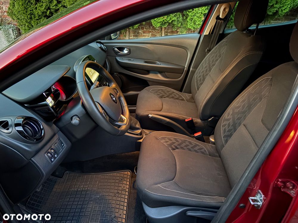 Renault Clio 0.9 TCe Limited - 11