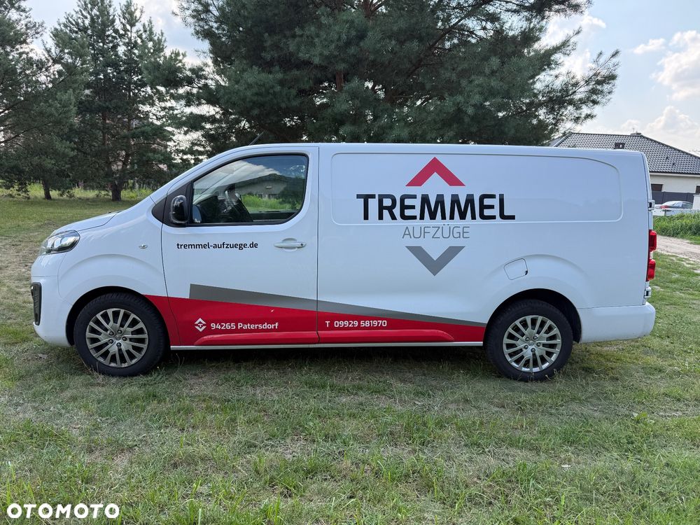 Opel Vivaro - 2
