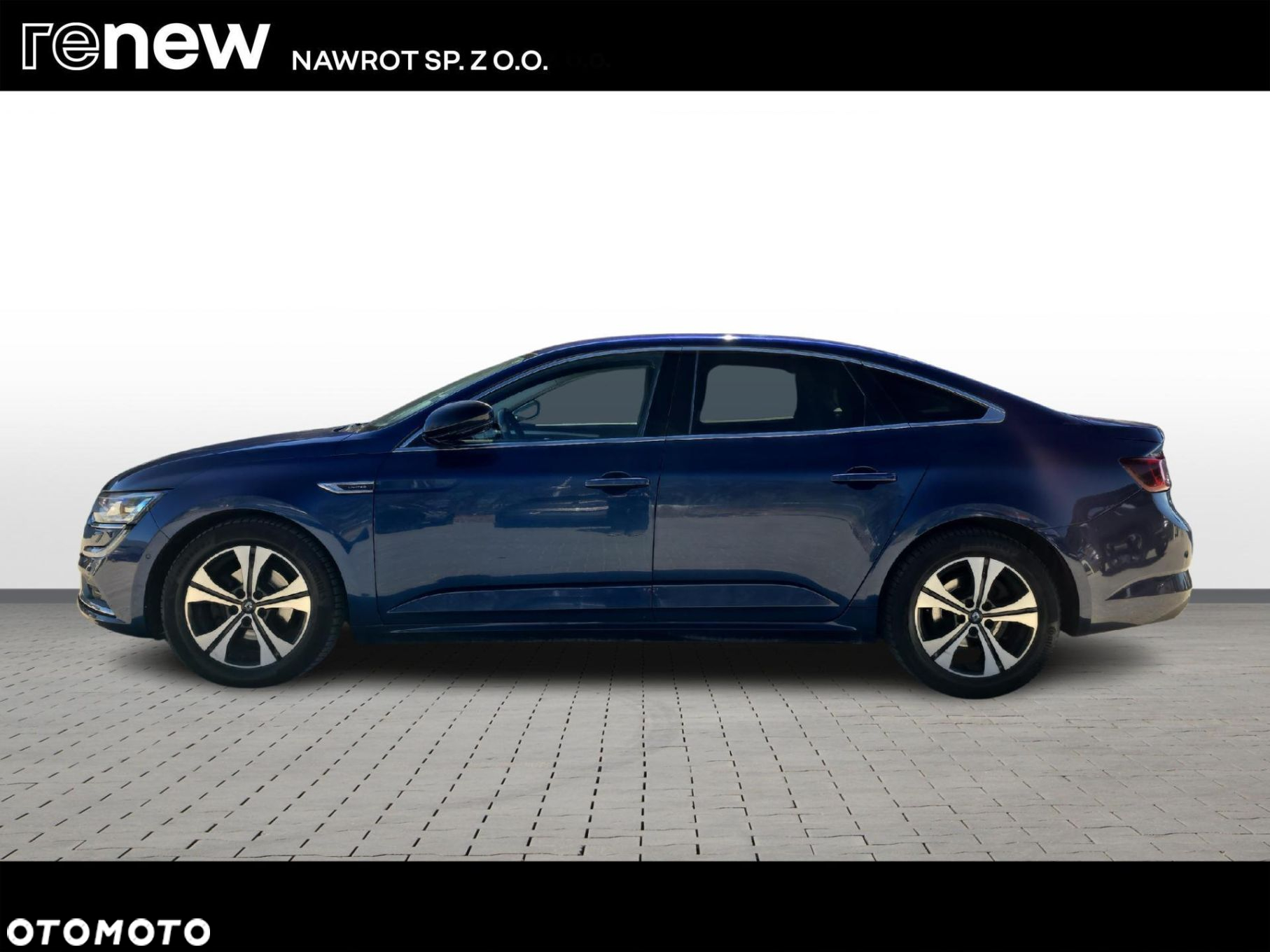 Renault Talisman 1.6 Energy TCe Limited EDC - 2