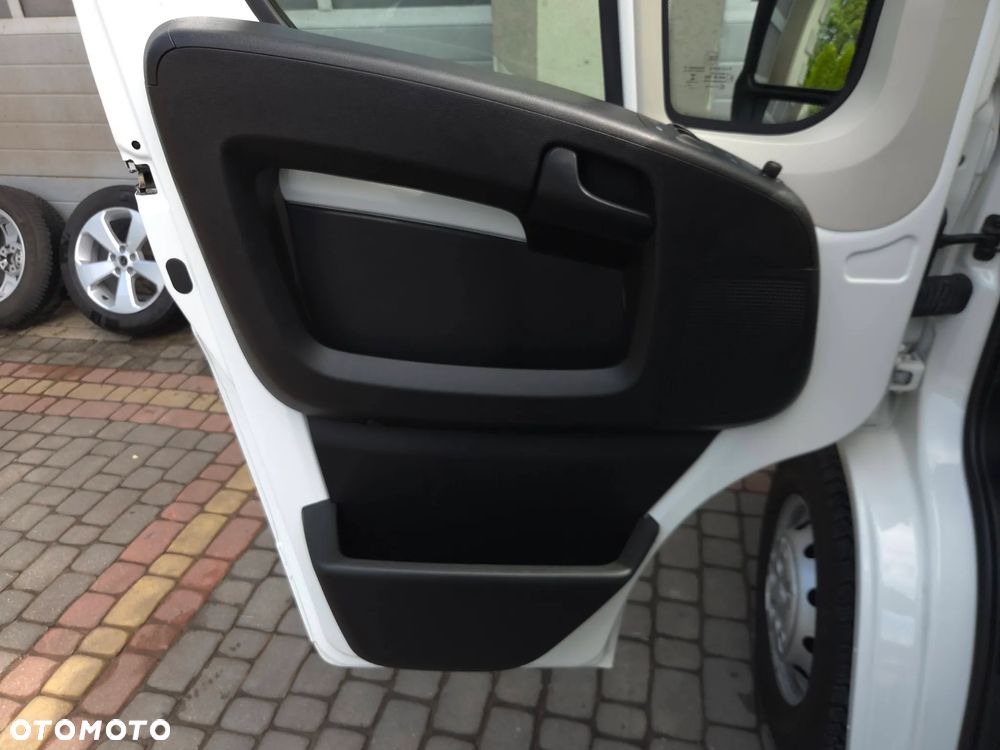 Citroën JUMPER L2 H4 MAX - 22
