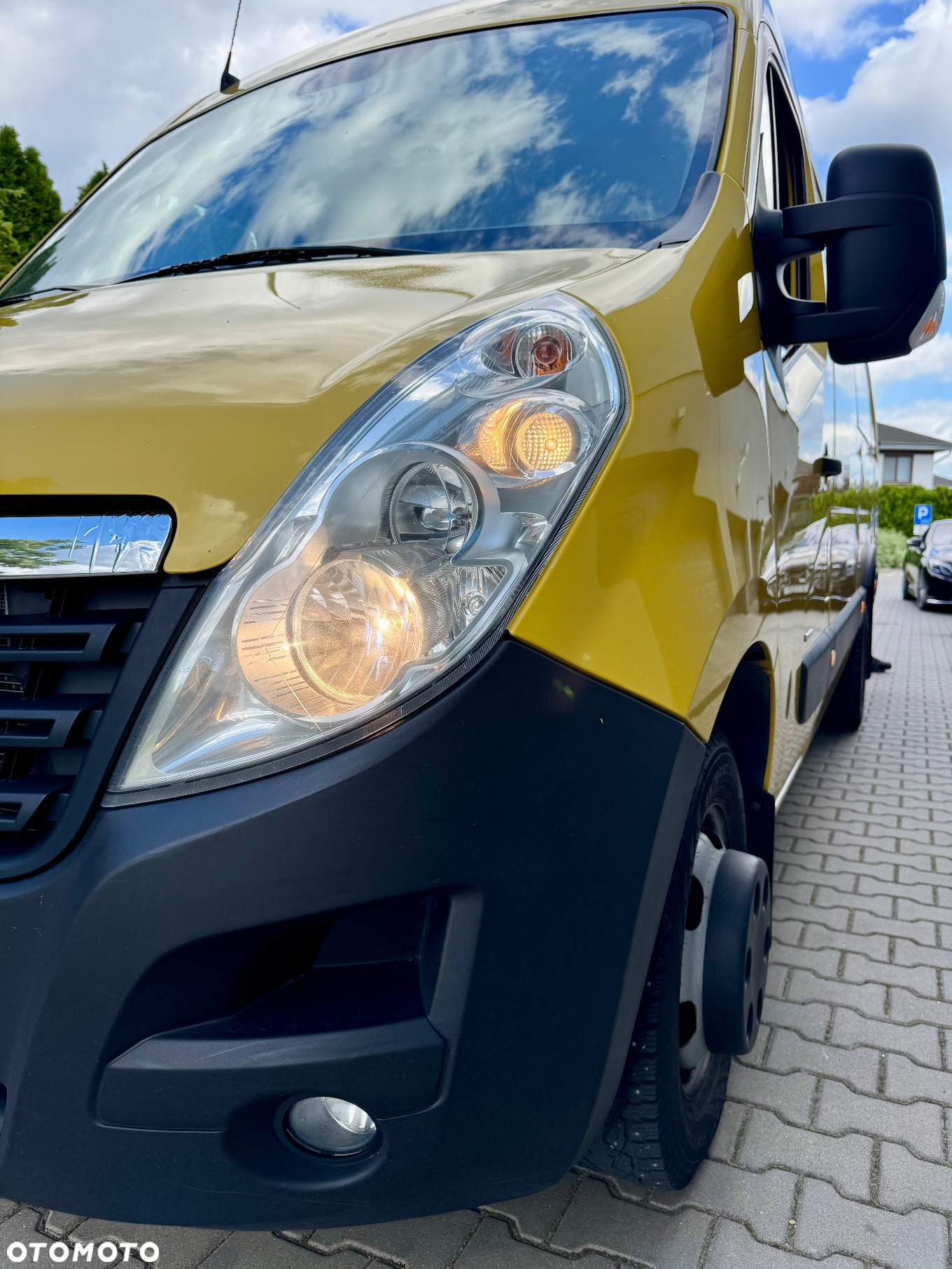 Opel Movano na bliźniaku Maxi długi wysoki L3H3 L2H2 bi turbo 170KM fotel pneumatyczny klima czujniki MAXI L3H2 L2H3 renault Master 2300 P3500 na bliźniaku podwójne koła tylne bliźniak max wzmocniony drzwi tylne 180 faktura VAT 23% brutto FV vat23% - 15