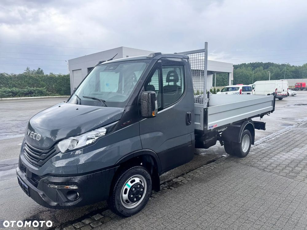 Iveco DAILY Wywrotka DMC 3500 - 19