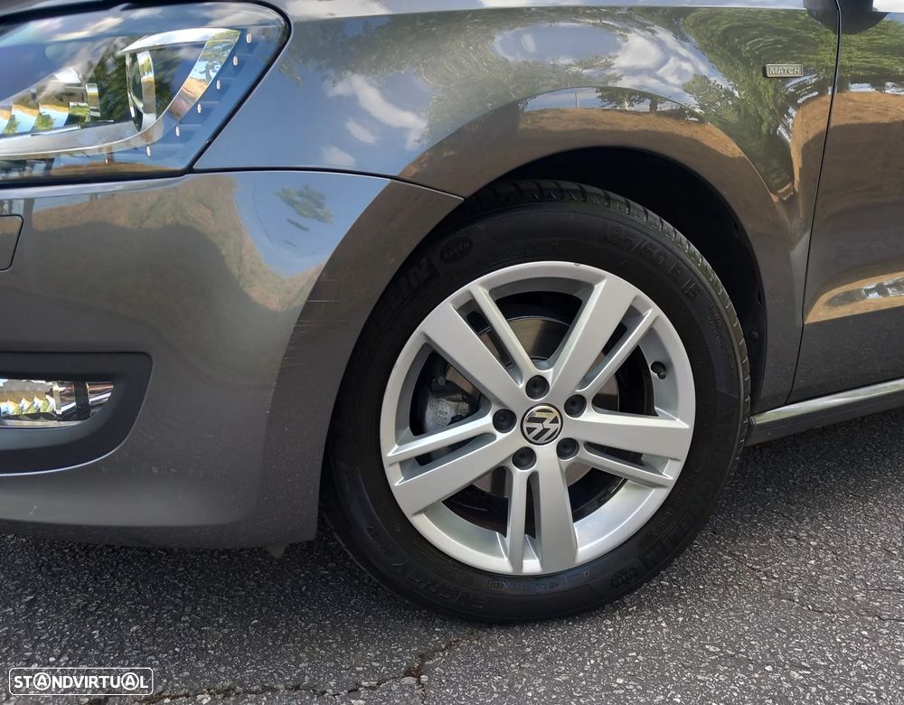 VW Polo 1.2 TSi GT - 31