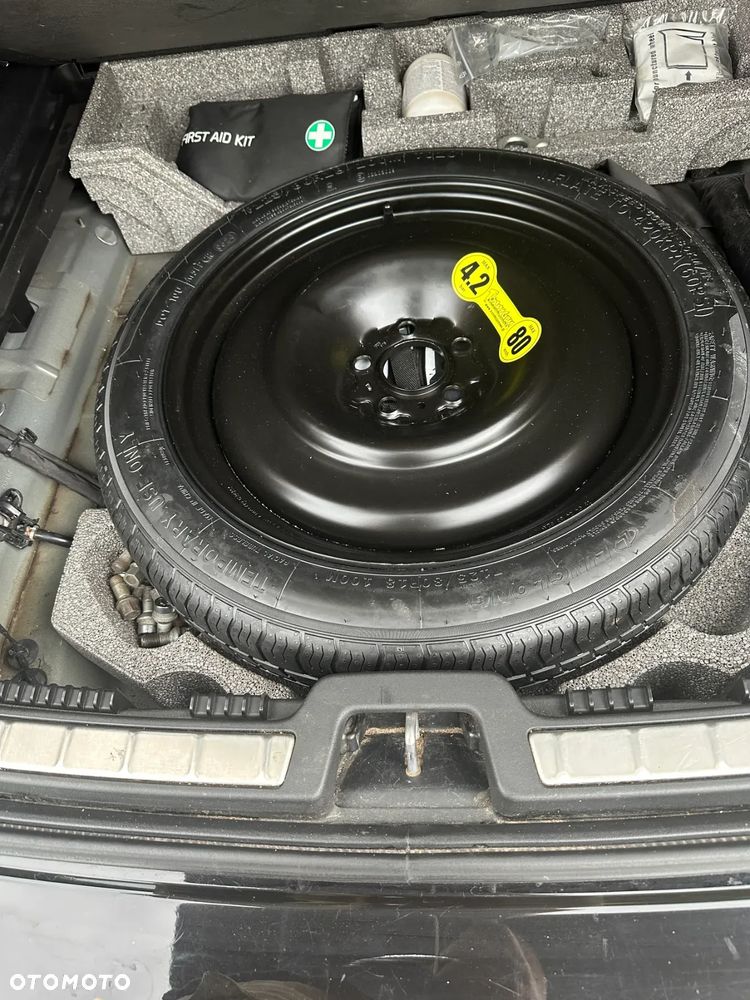 Volvo XC 60 D5 AWD Geartronic Inscription - 20