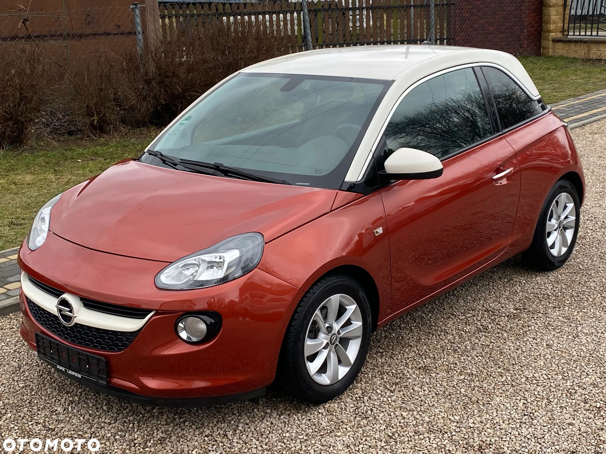 Opel Adam 1.4 Jam - 1