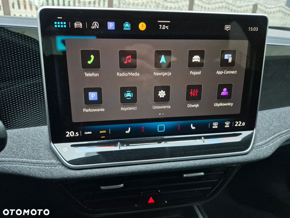 Volkswagen Passat Variant 1.5 TSI EVO Business DSG - 24