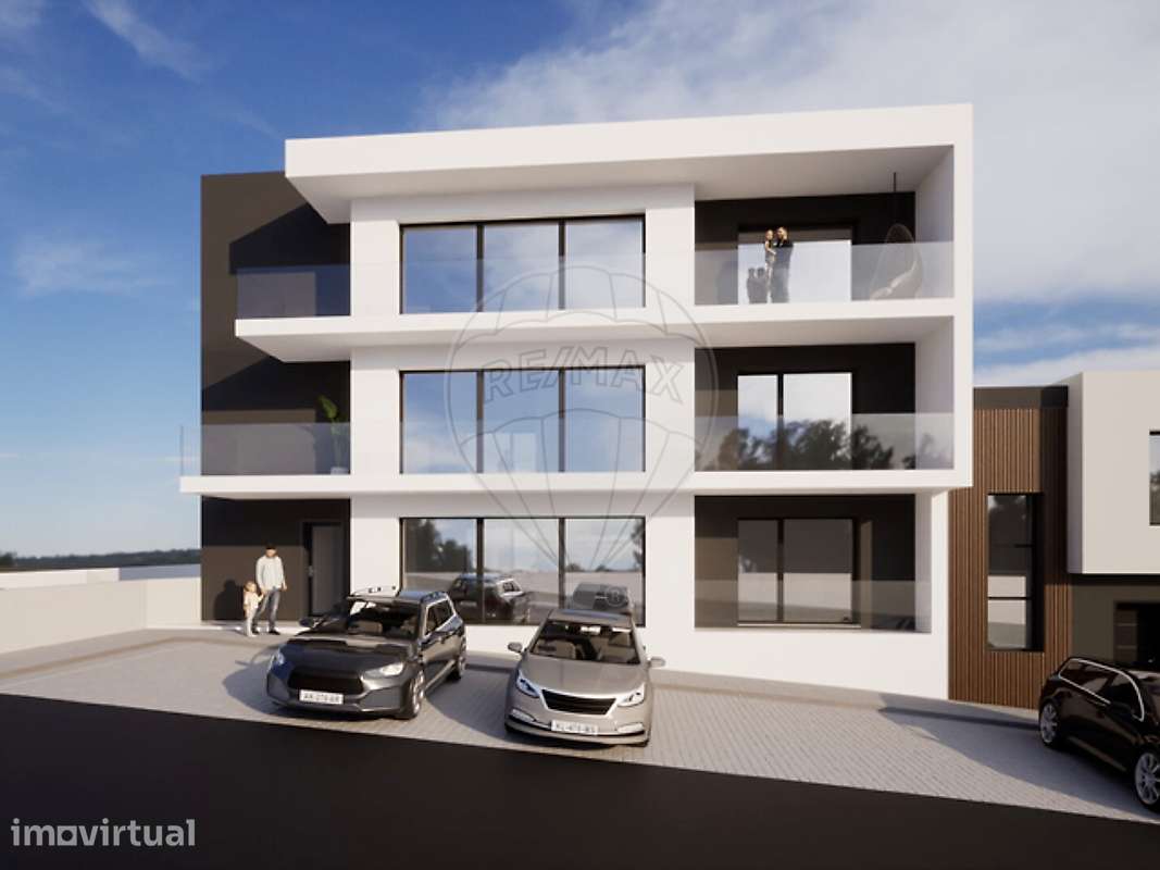 Apartamento T2 para venda - Grande imagem: 3/5