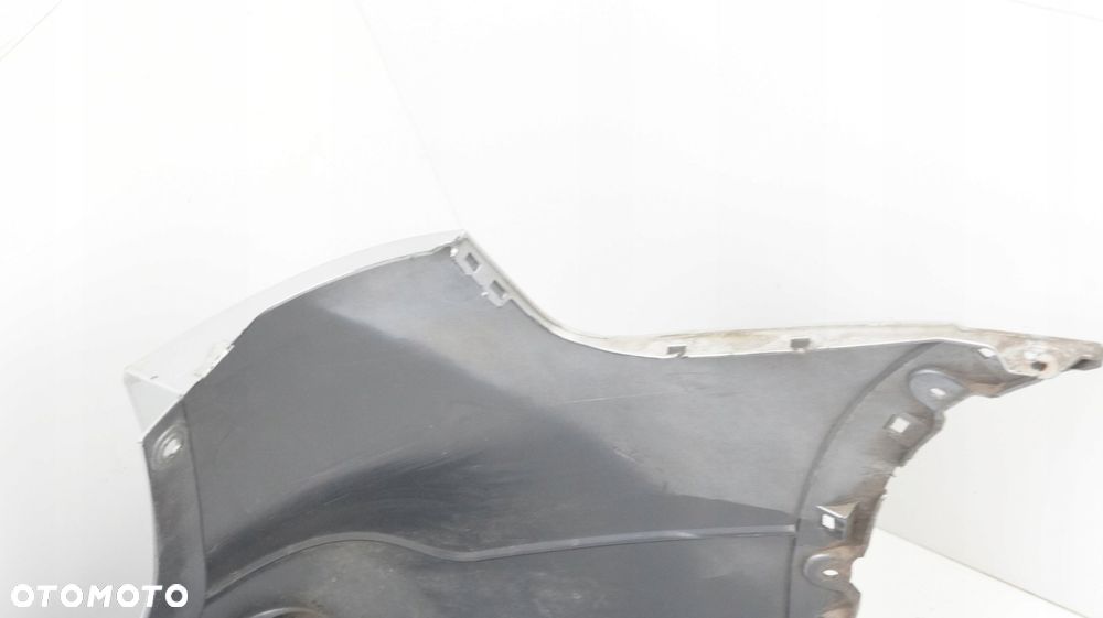 ZDERZAK TYŁ TYLNY NISSAN QASHQAI J10 06-09R PDC - 13