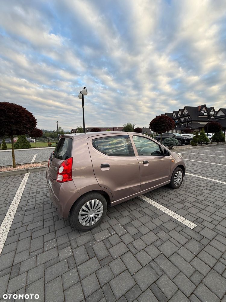 Suzuki Alto - 6
