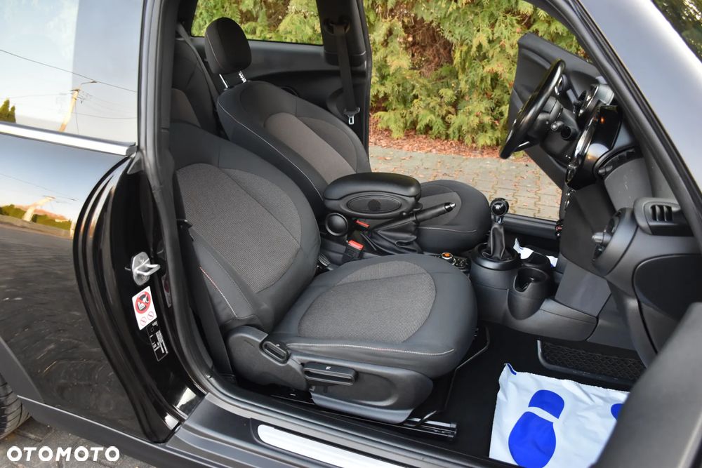 MINI Cooper Metropolitan - 11