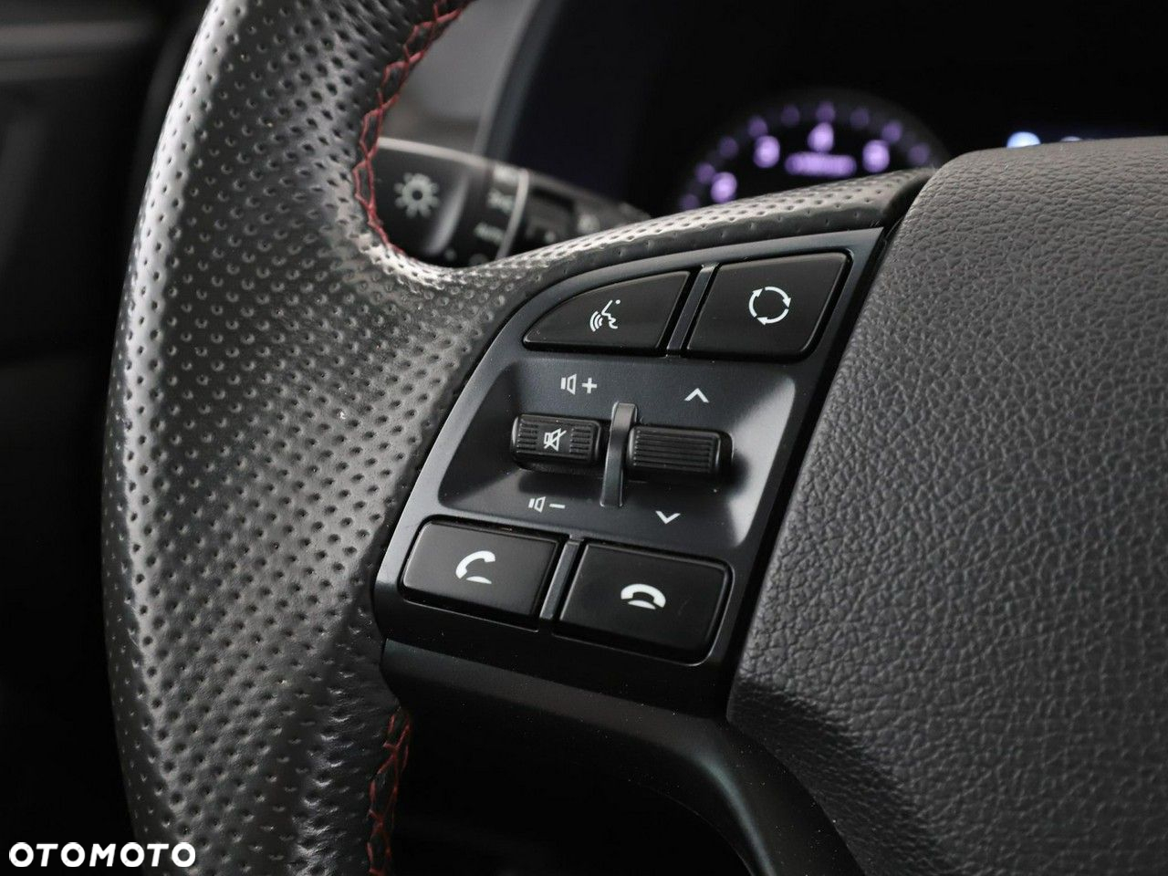 Hyundai Tucson 1.6 T-GDi N Line 2WD DCT - 33
