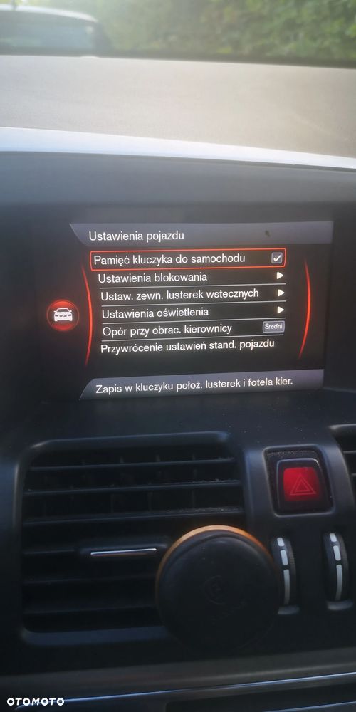 Volvo XC 60 D5 AWD Summum - 12