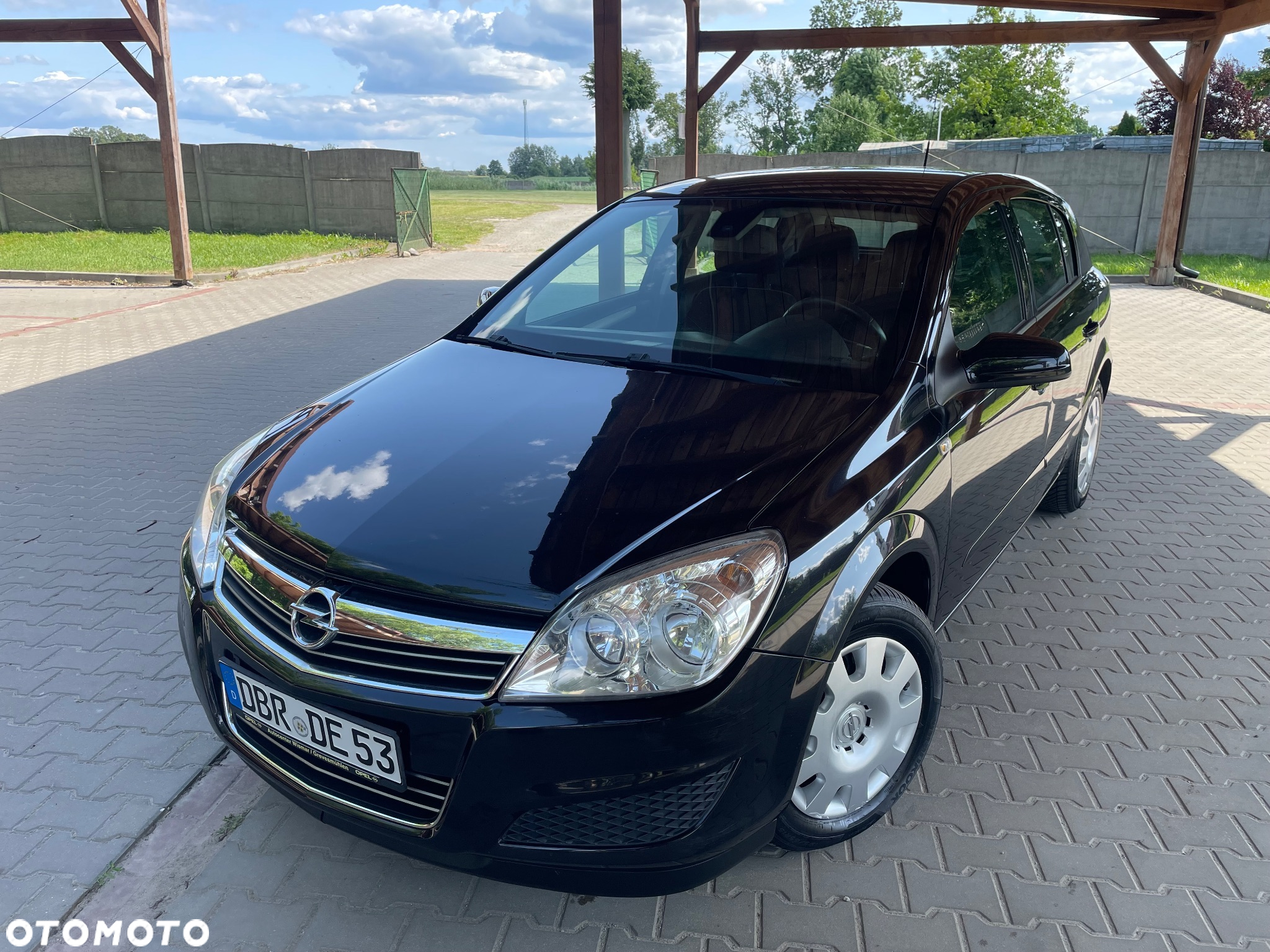 Opel Astra 1.4 - 28