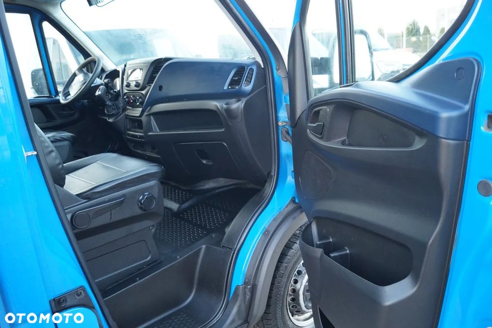 Iveco Daily - 18