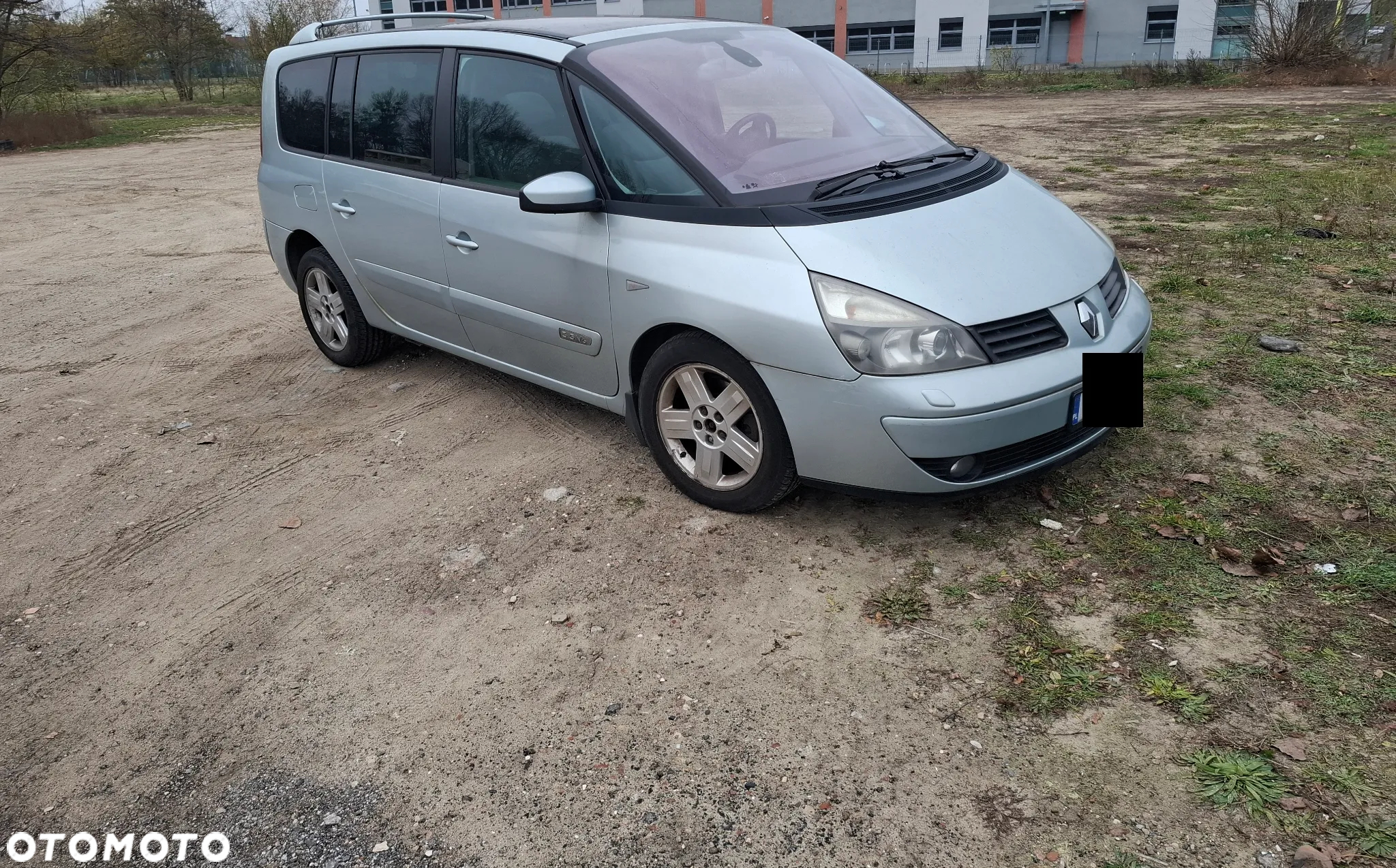 Renault Grand Espace - 5