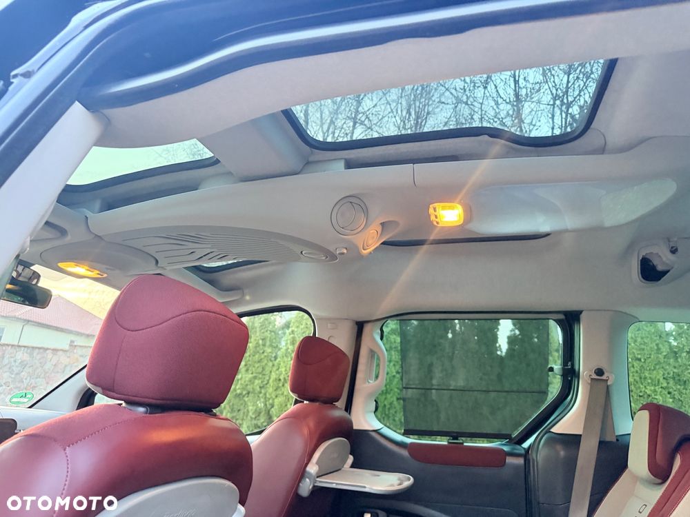 Citroën Berlingo - 6
