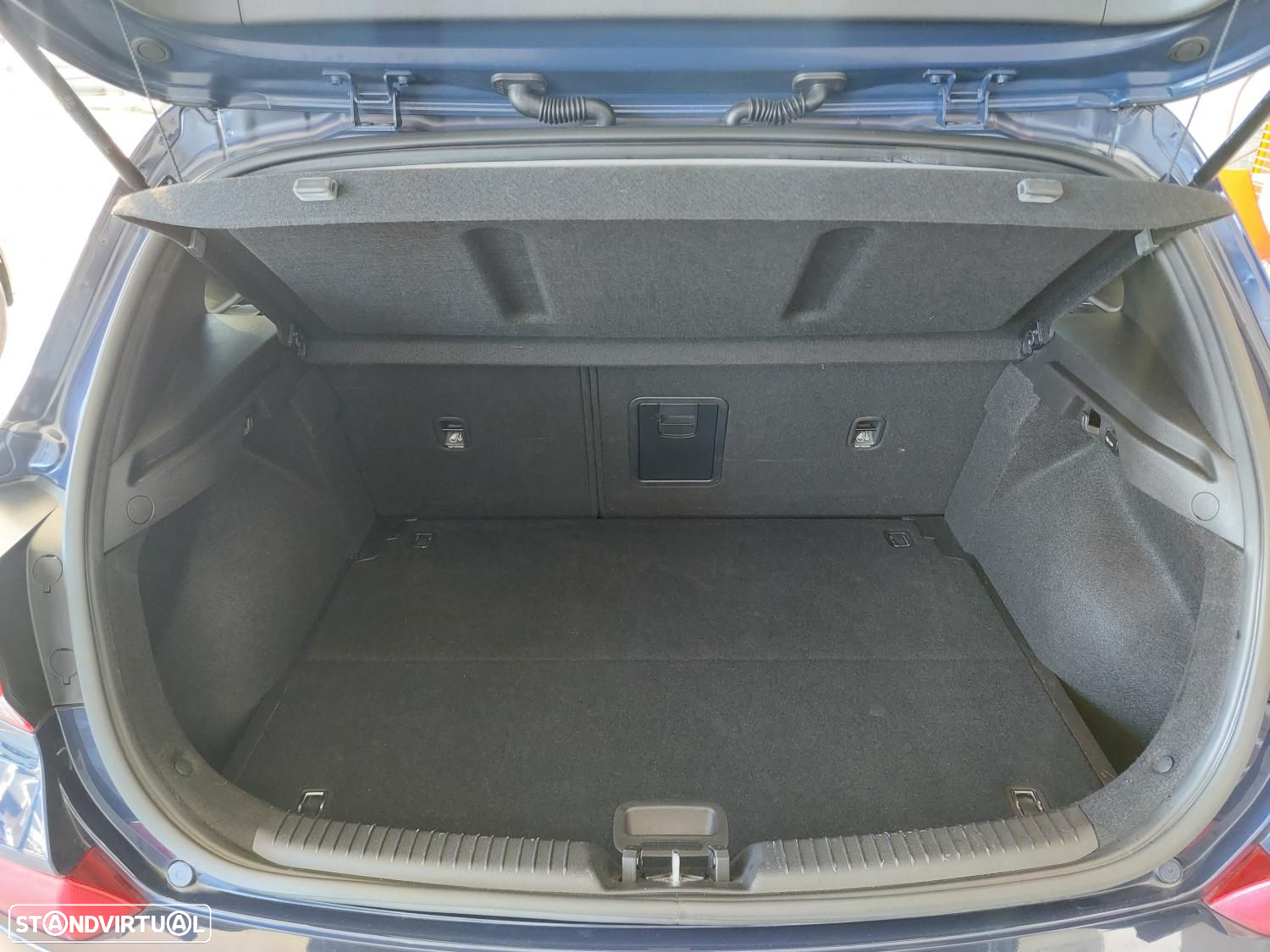 Hyundai i30 1.6 CRDI STyle - 47