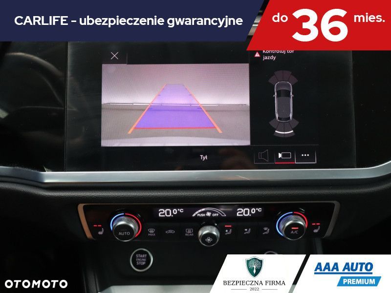 Audi Q3 - 20