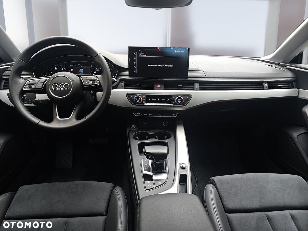 Audi A5 Sportback 35 TDI mHEV S tronic - 8