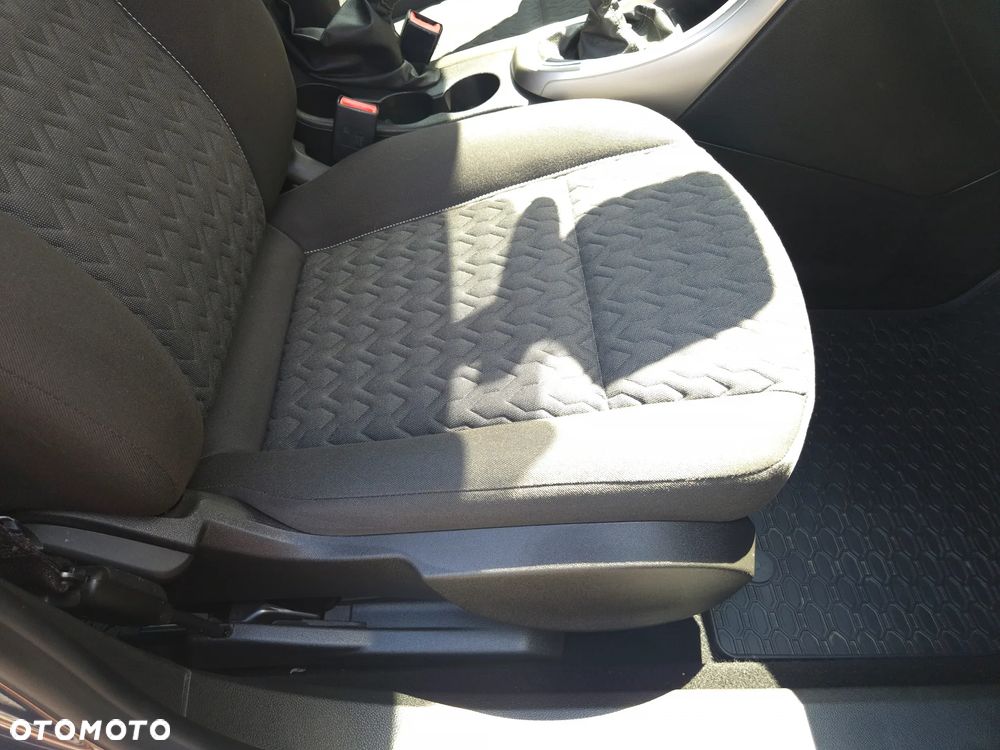 Opel Astra 1.4 T Active - 35