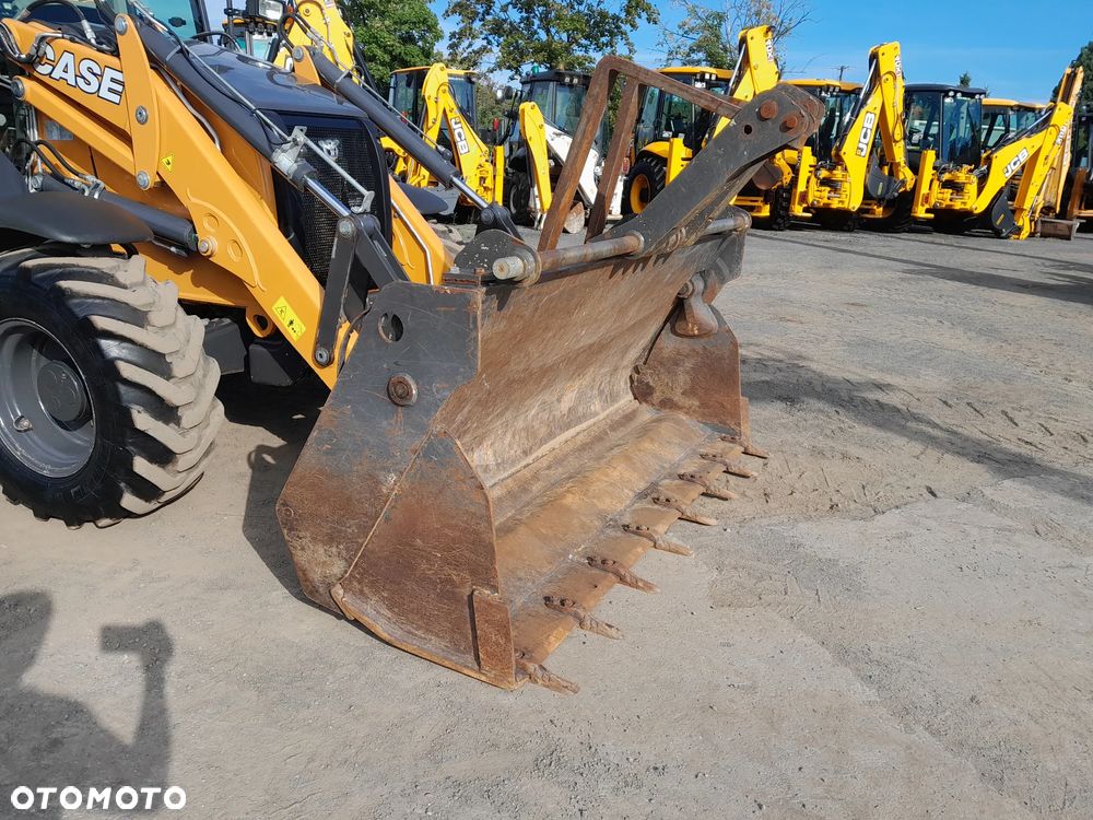 Case 580SV 2023R - 13