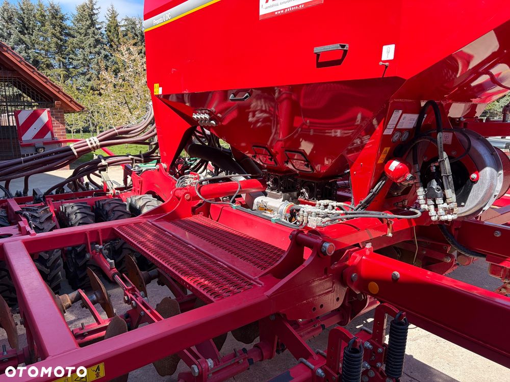 Horsch Pronto 6DC - 16