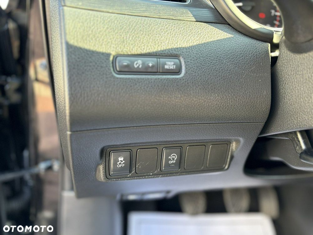 Nissan Pulsar 1.2 DIG-T Tekna - 12