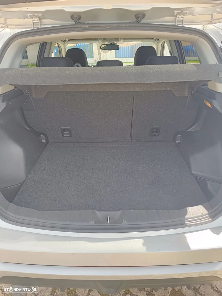 Mitsubishi ASX 1.6 MIVEC Intense MGN - 21