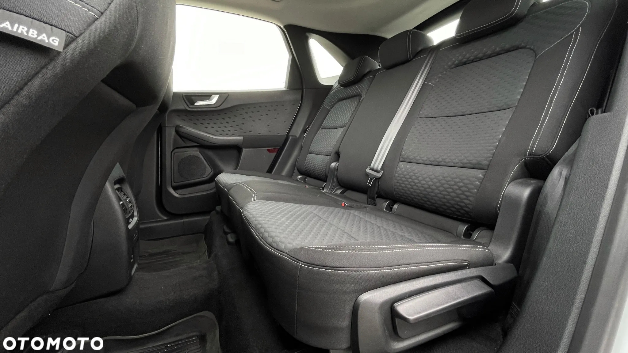 Ford Kuga 1.5 EcoBoost FWD Trend - 22