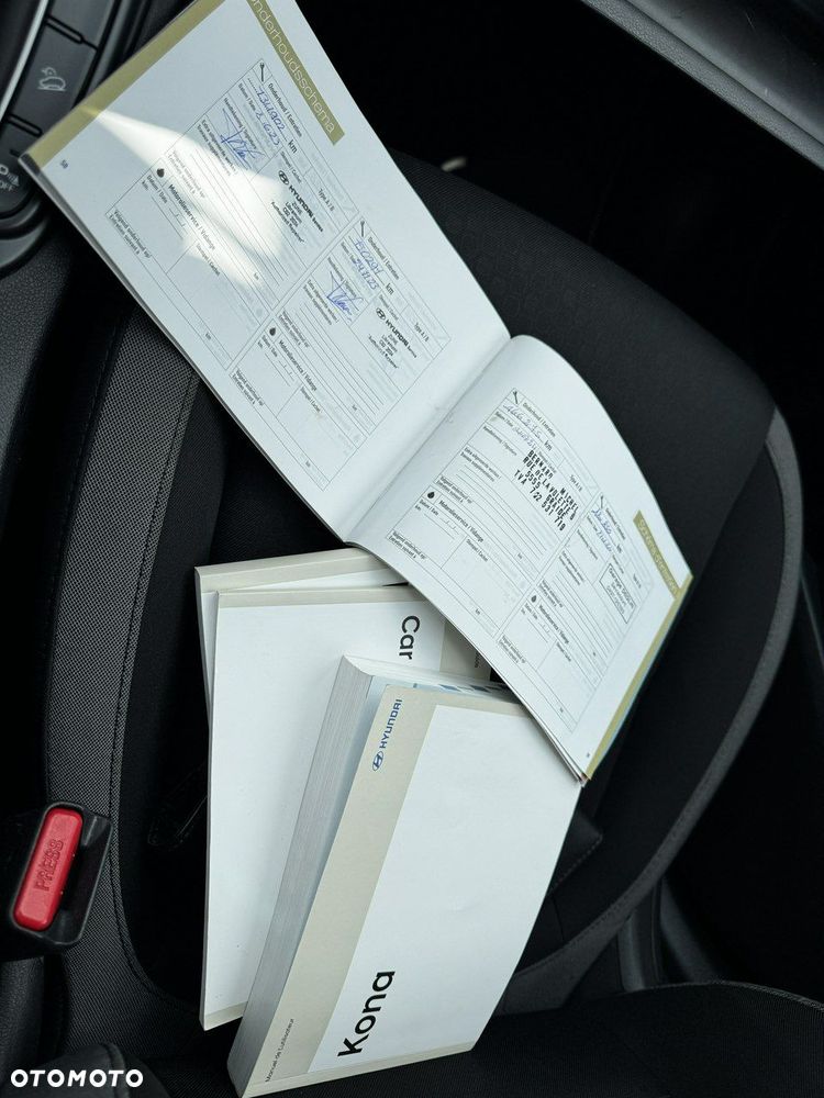Hyundai Kona 1.0 T-GDI Premium - 19
