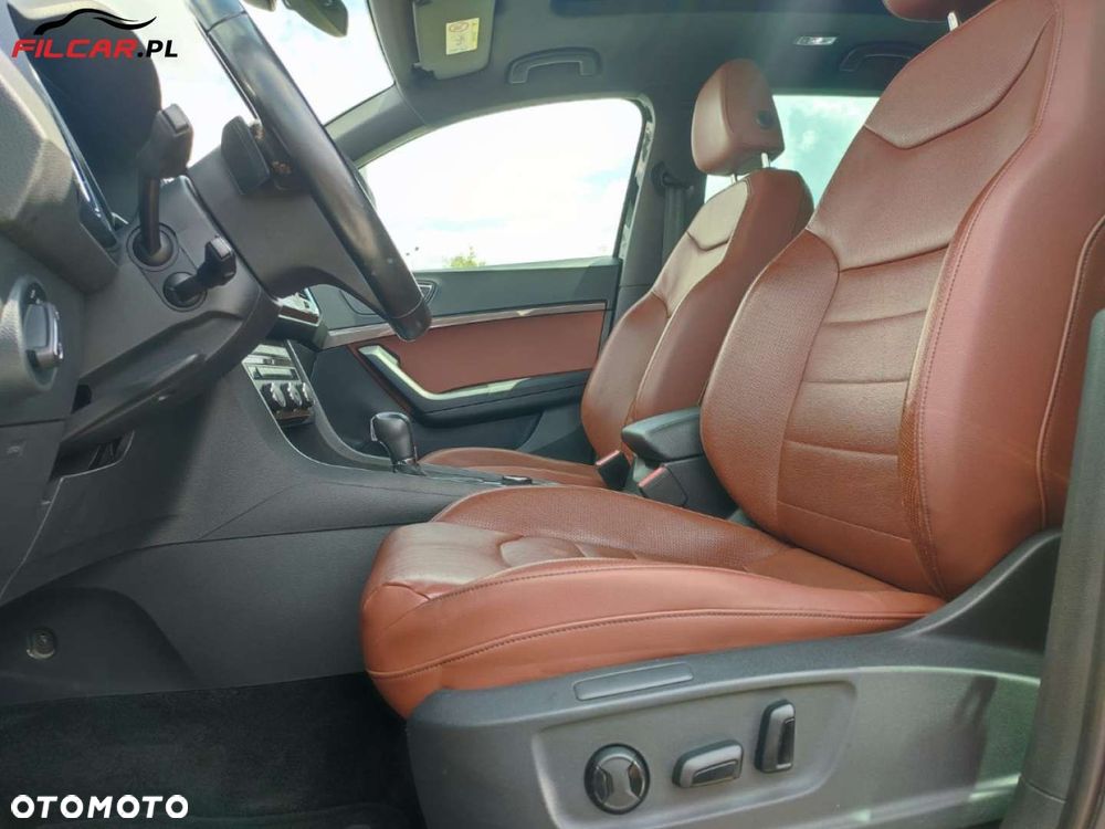 Seat Ateca - 6