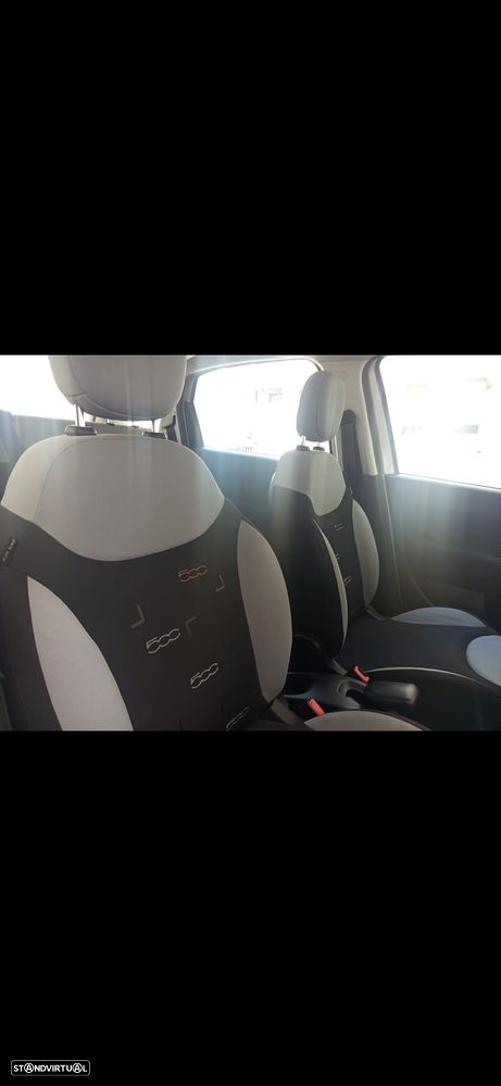 Fiat 500L ver-1-3-mj-pop-star-j17-s-s - 29