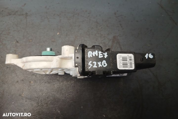 Motoras macara geam spate stanga 5P0839461A 993424-200 5P0839461A 993 - 2