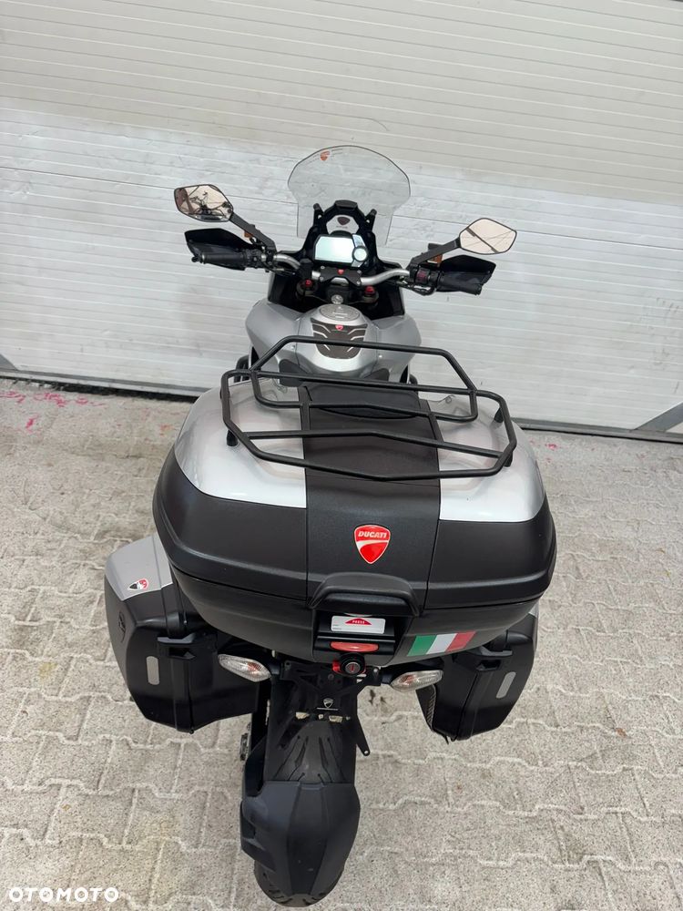 Ducati Multistrada - 31
