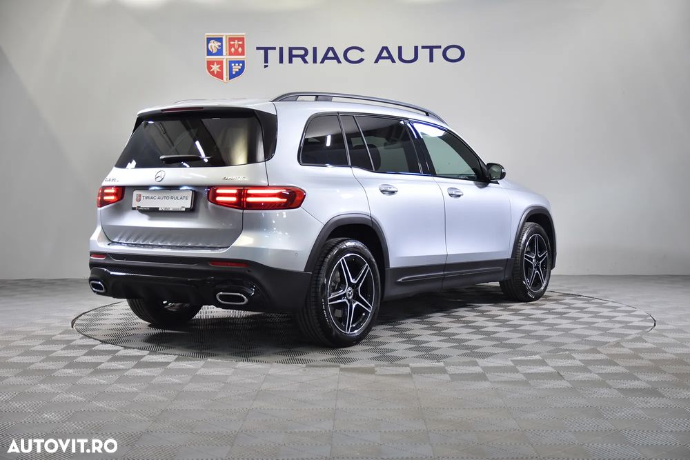 Mercedes-Benz GLB - 6