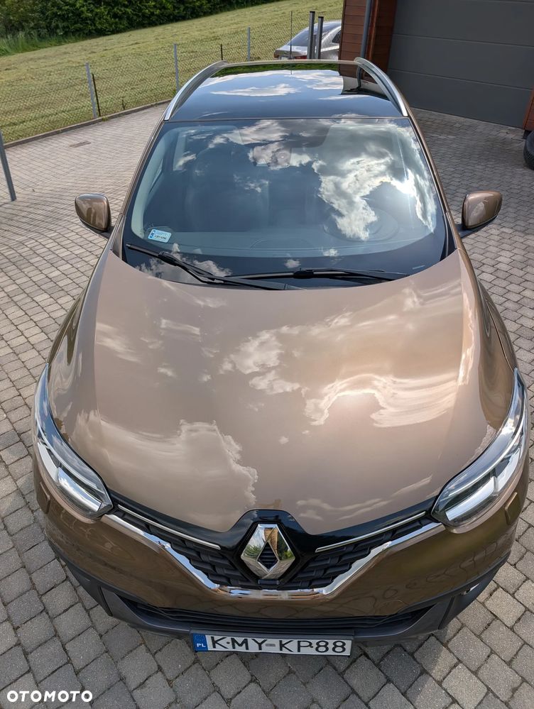 Renault Kadjar 1.2 Energy TCe Intens EDC - 26