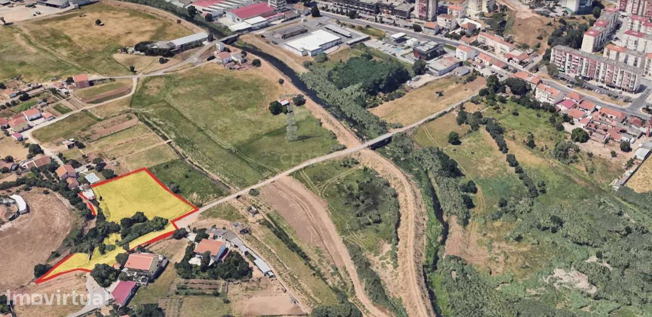 Terreno Rústico em Frielas - Grande imagem: 3/7
