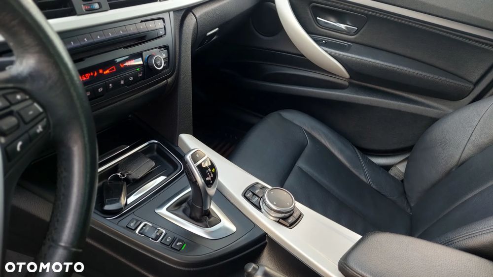 Kia Optima 1.7 CRDI L DCT - 10